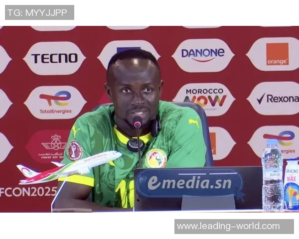 马内：从非洲草原到欧洲绿茵场的传奇之路与足球梦想的追逐