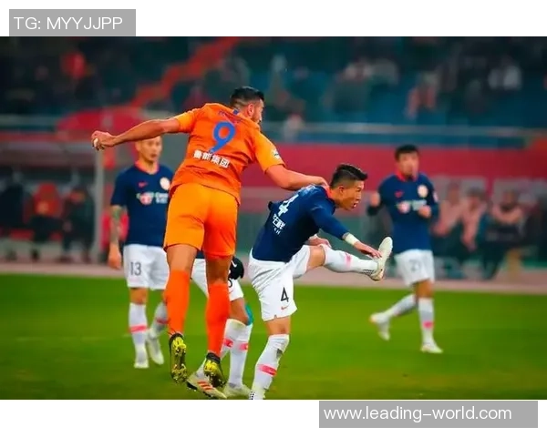 鲁能迎战泰达激战在即球迷期待精彩对决与胜利时刻